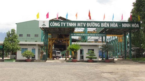 BHS Ninh Hoà