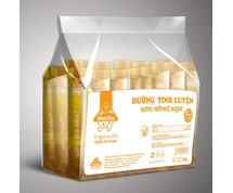 Bien Hoa Joy Sugar bags - Stick 600gr