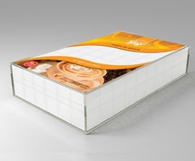 Bien Hoa Joy Sugar bags - Pill 500gr