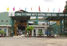 Ninh Hoa Sugar officially merges into Bien Hoa Sugar