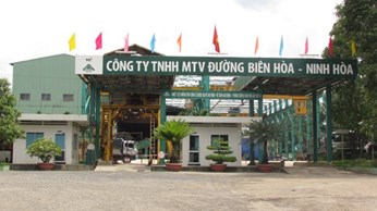 Đường Ninh Hoà chính thức sáp nhập Đường Biên Hoà và đổi tên thành Đường Biên Hoà - Ninh Hoà
