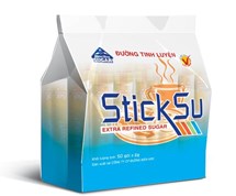 Sticksu Bien Hoa Stick Sugar