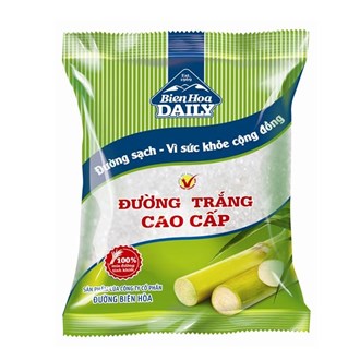 Daily Bien Hoa high quality White Sugar