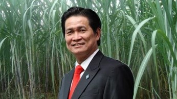Ông Đặng Văn Thành: 'Thương hiệu không phải của mình, mà của đất nước Việt Nam'