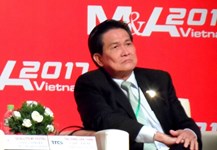 Ông Đặng Văn Thành: ‘Vùng mía đường của HAGL là hoài bão lớn của TTC’
